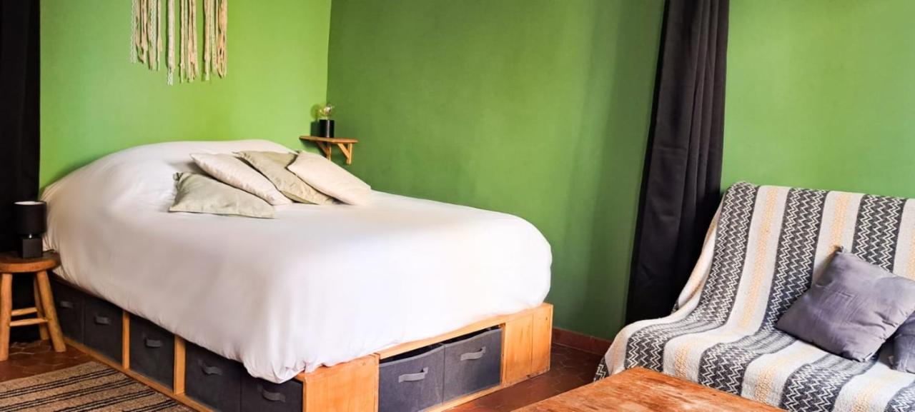 Studio Lironsd'Elle - Coeur Du Village Gréoux-les-Bains Eksteriør bilde